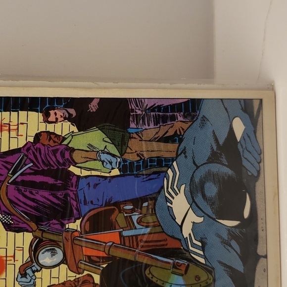 Comic Book Double-Sized Annual 'Peter Parker, The Spectacular Spider-Man A - Picture 4 of 6